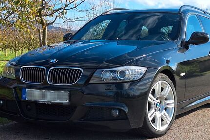 BMW 330 202.000 km 10.500 &euro; Renchen 77871