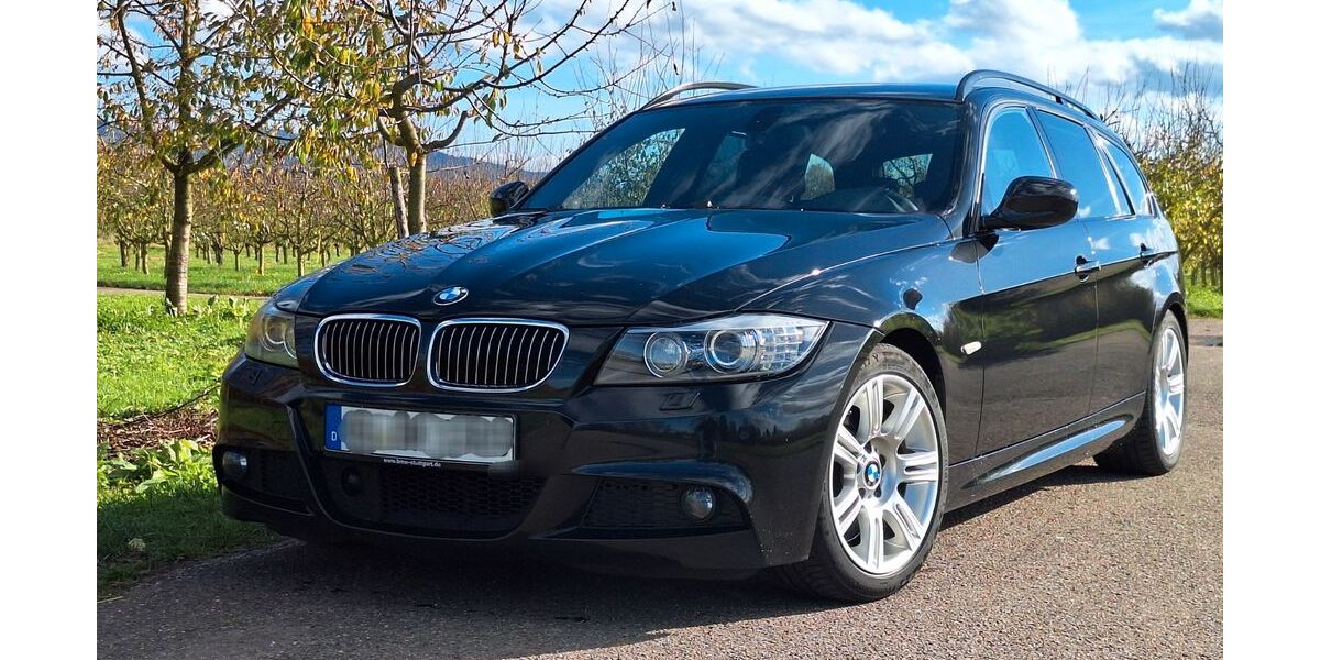 BMW 330 202.000 km 10.500 &euro; Renchen 77871