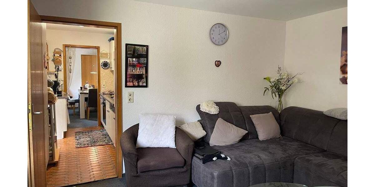 Einfamilienhaus Bühlertal - 8 Zimmer, 122 m&sup2;, 199.000&euro; | Angebot:25662439