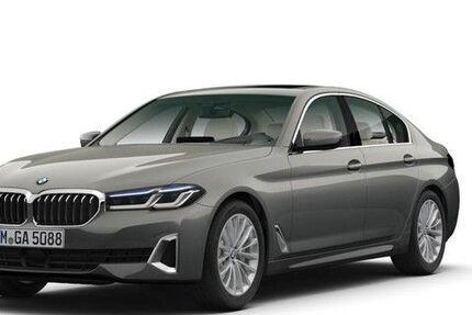 BMW 540 44.217 km 47.460 &euro; Sinzheim bei Baden-Baden 76547