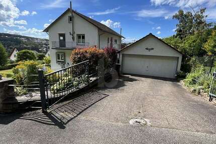 Haus Neuenbürg - 8 Zimmer, 246 m&sup2;, 820.000&euro; | Angebot:25920623