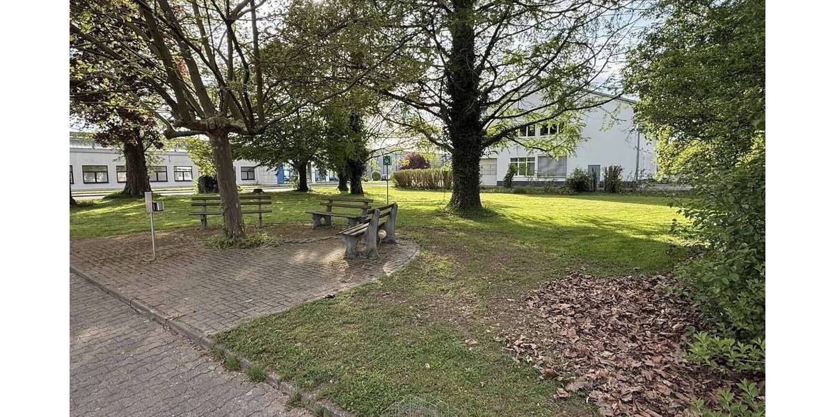 Gewerbeobjekt Renchen Stadtgebiet - 2.900.000&euro; | Angebot:26686773