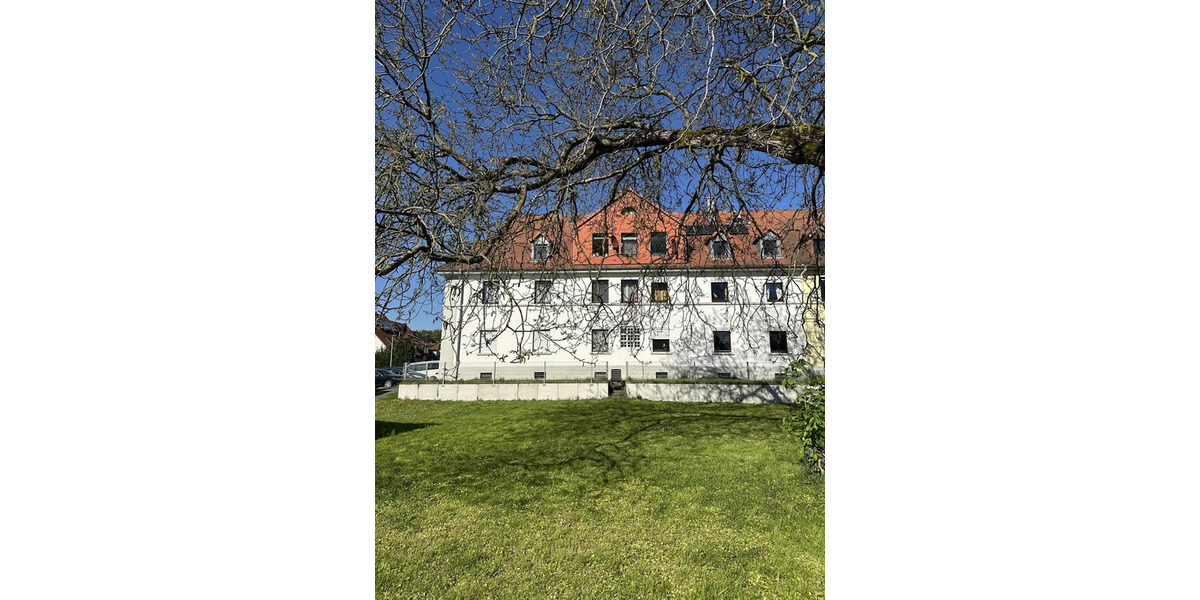Helle Maisonette mit Dachspitze und Stellplätzen - Maisonettenwohnung Rastatt | Angebot:26302142