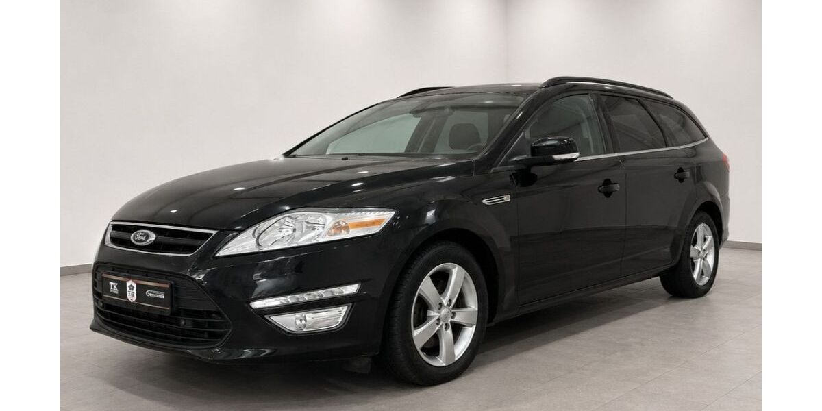Ford Mondeo 180.000 km 5.990 &euro; Ettlingen 76275