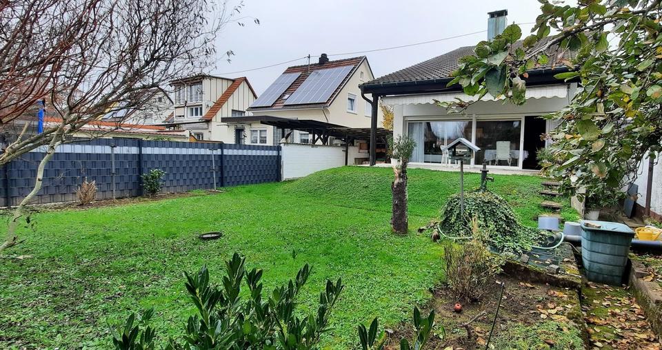 Einfamilienhaus Gaggenau - 6 Zimmer, 161 m&sup2;, 425.000&euro; | Angebot:23391125