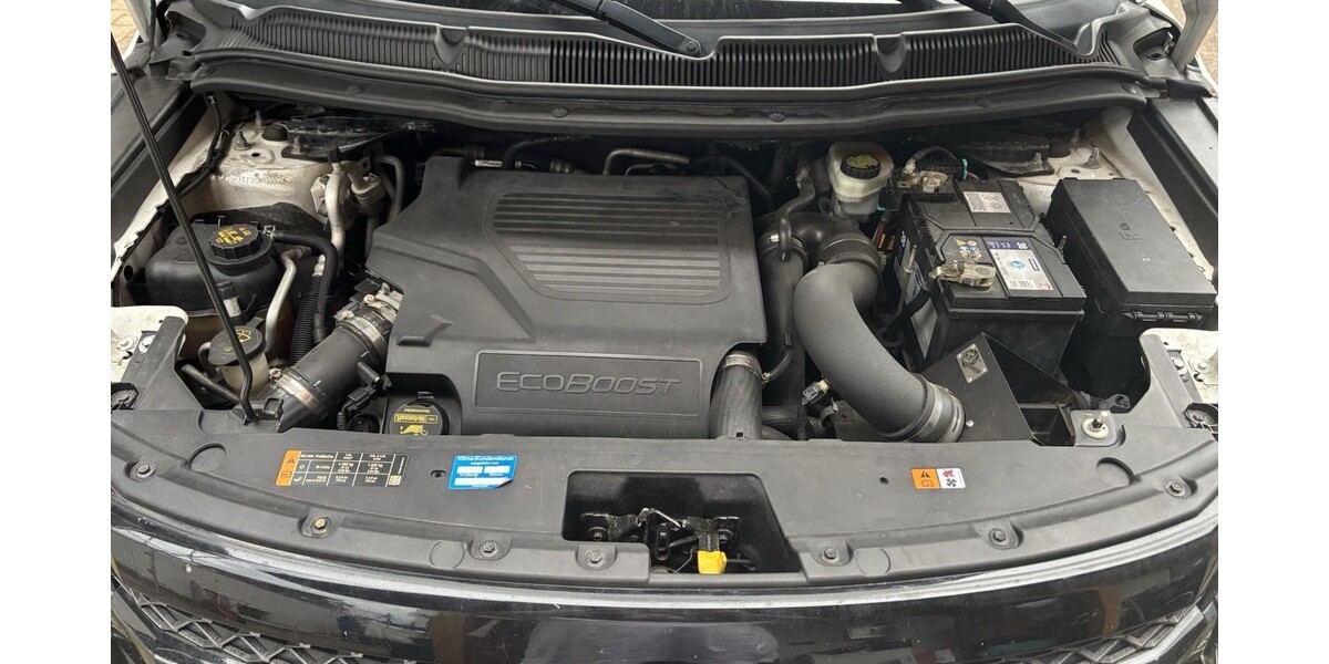 Ford Explorer Sport 147.800 km 20.290 &euro; Neuweiler 75389