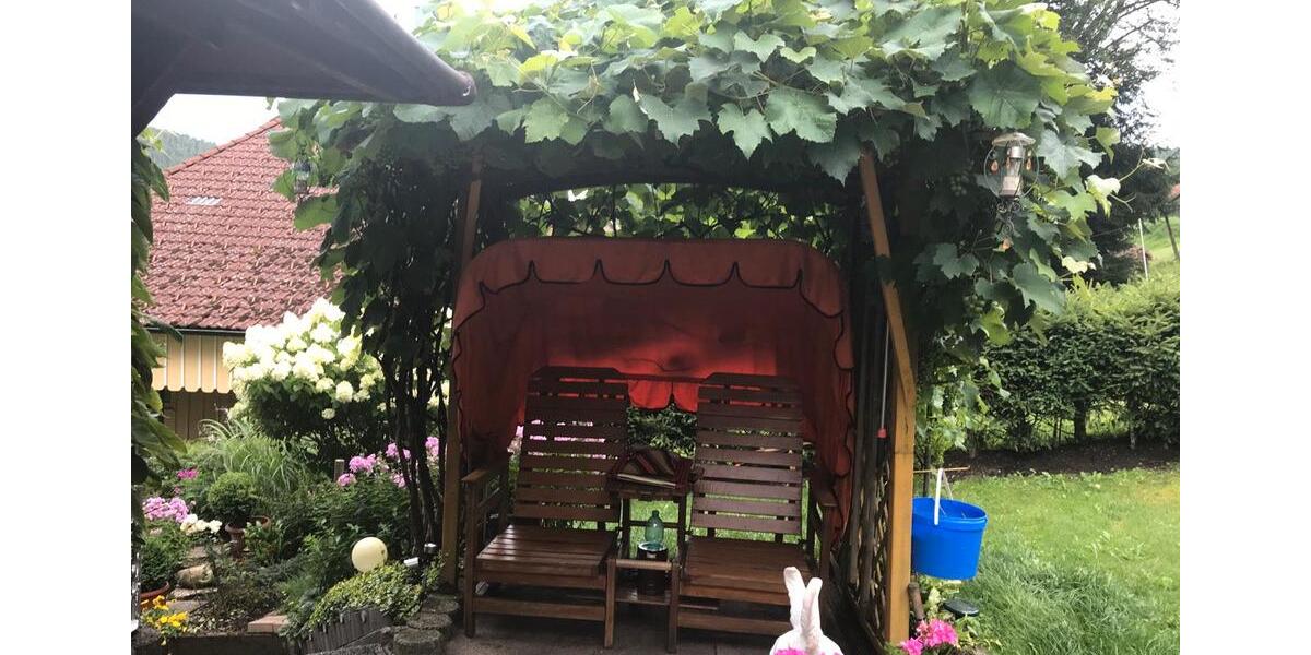 Etagenwohnung Enzklösterle - 4 Zimmer, 105 m&sup2;, 550&euro; | Angebot:25979029