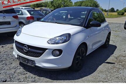 Opel Adam 54.158 km 5.785 &euro; Achern 77855