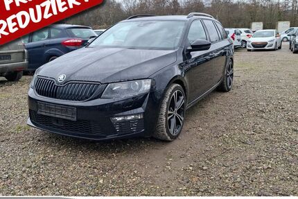 Skoda Octavia 292.624 km 7.285 &euro; Achern 77855
