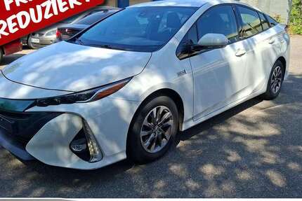 Toyota Prius 80.601 km 17.485 &euro; Achern 77855
