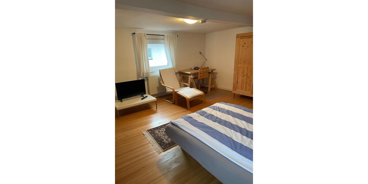 Etagenwohnung Waldbronn - 1 Zimmer, 18 m&sup2;, 350&euro; | Angebot:25044521