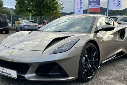 Lotus Emira 7.858 km 89.250 &euro; Gernsbach 76593