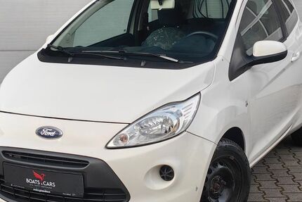 Ford Ka/Ka+ 99.990 km 2.990 &euro; Baden-Württemberg - Leingarten 74211