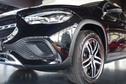 Mercedes-Benz GLA 180 19.368 km 30.980 &euro; Bühl 77815