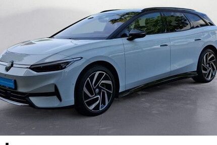 VW ID.7 24.896 km 48.990 &euro; Bühl 77815