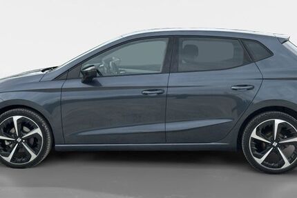 Seat Ibiza 32.677 km 18.700 &euro; Sasbach 77880