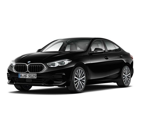 BMW 218 Gran Coupé 55.799 km 28.630 &euro; Sinzheim bei Baden-Baden 76547