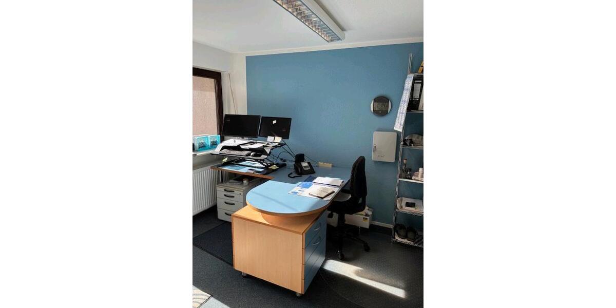 Gewerbeobjekt Ettlingen - 530&euro; | Angebot:25338360