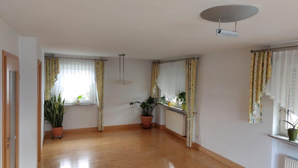 Etagenwohnung Hügelsheim - 3 Zimmer, 76 m&sup2;, 800&euro; | Angebot:25641343