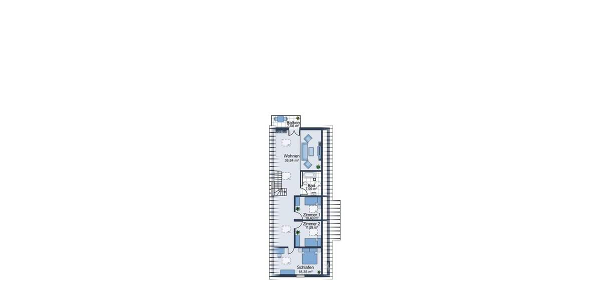 Mehrfamilienhaus, Wohnhaus Gernsbach Obertsrot - 1 Zimmer, 340 m&sup2;, 515.000&euro; | Angebot:25733931