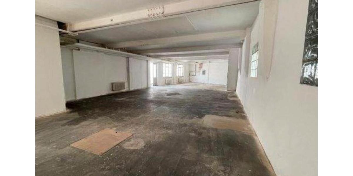 Gewerbeobjekt Baden-Baden Balg - 980&euro; | Angebot:25450704