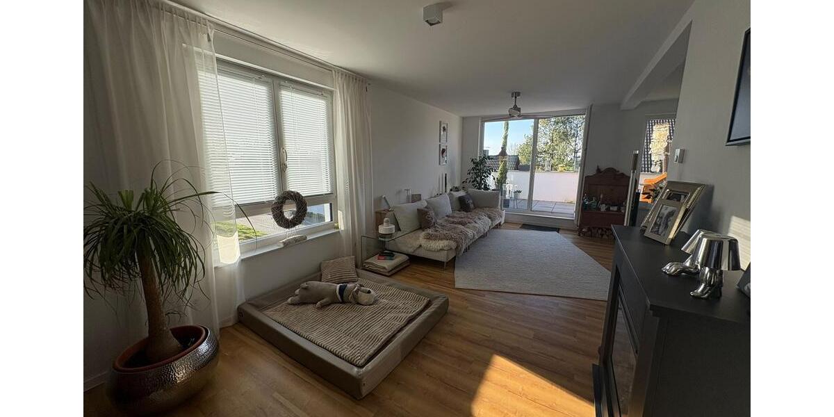 Doppelhaushälfte Malsch - 5 Zimmer, 160 m&sup2;, 1.800&euro; | Angebot:25379082