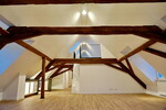 Exklusive Dachgeschosswohnung mit Traumterrasse - Loft - Studio - Atelier Baden-Baden Baden | Angebot:26001880