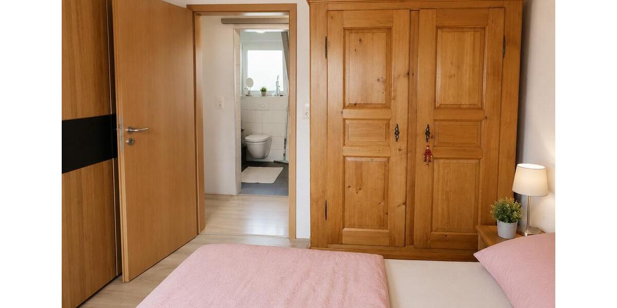 Reihenhaus Gernsbach - 5 Zimmer, 105 m&sup2;, 375.000&euro; | Angebot:26903220