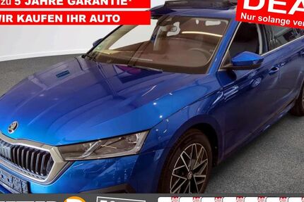 Skoda Octavia 1.172 km 36.890 &euro; Rheinstetten 76287