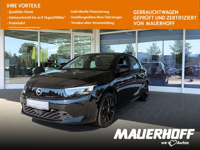 Opel Corsa 6.622 km 17.490 &euro; Bühl 77815