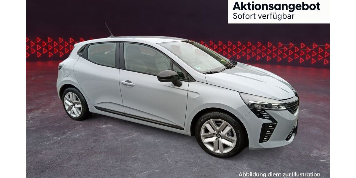 Renault Clio 4.980 km 19.940 &euro; Bühl 77815