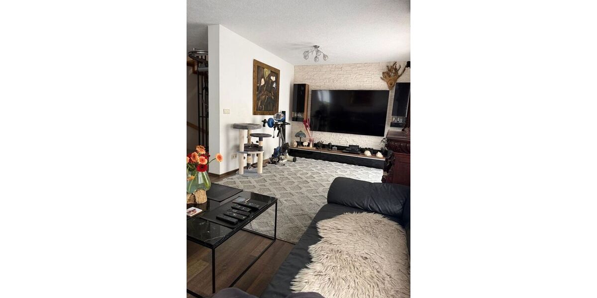 Moderne Doppelhaushälfte in Bietigheim - Einfamilienhaus Bietigheim | Angebot:27328127