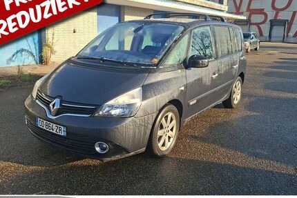 Renault Espace 299.323 km 3.985 &euro; Achern 77855
