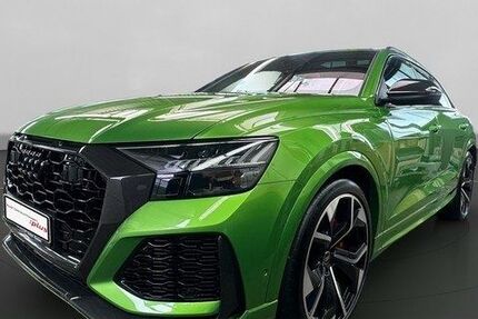Audi RSQ8 50.197 km 93.430 &euro; Baden Baden 76532