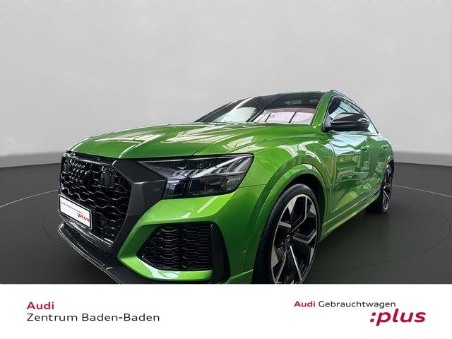 Audi RSQ8 50.197 km 93.430 &euro; Baden Baden 76532