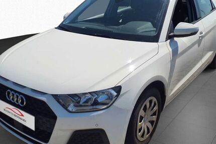 Audi A1 83.994 km 18.410 &euro; Baden Baden 76532