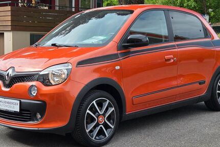 Renault Twingo 44.800 km 9.700 &euro; Baden-Württemberg - Nagold 72202