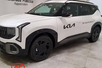 Kia Seltos 1.136 km 40.290 &euro; Kappelrodeck 77876
