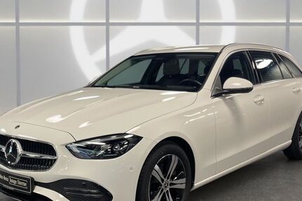 Mercedes-Benz C 200 26.875 km 38.900 &euro; Baden-Baden 76532