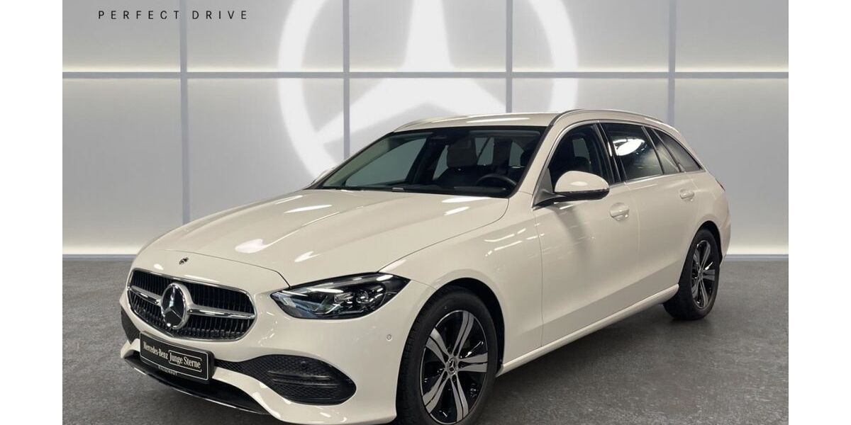 Mercedes-Benz C 200 26.875 km 38.900 &euro; Baden-Baden 76532