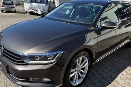 VW Passat Variant 242.000 km 11.800 &euro; Gaggenau 76571