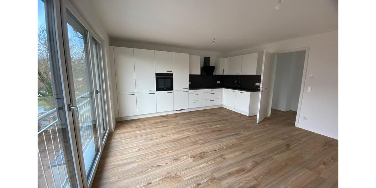 Dachgeschoßwohnung Rheinau - 3 Zimmer, 70 m&sup2;, 1.240&euro; | Angebot:25987955