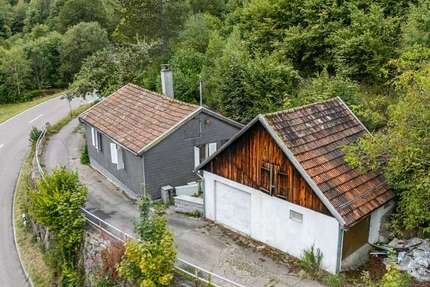 Haus Forbach - 4 Zimmer, 74 m&sup2;, 185.000&euro; | Angebot:22592757