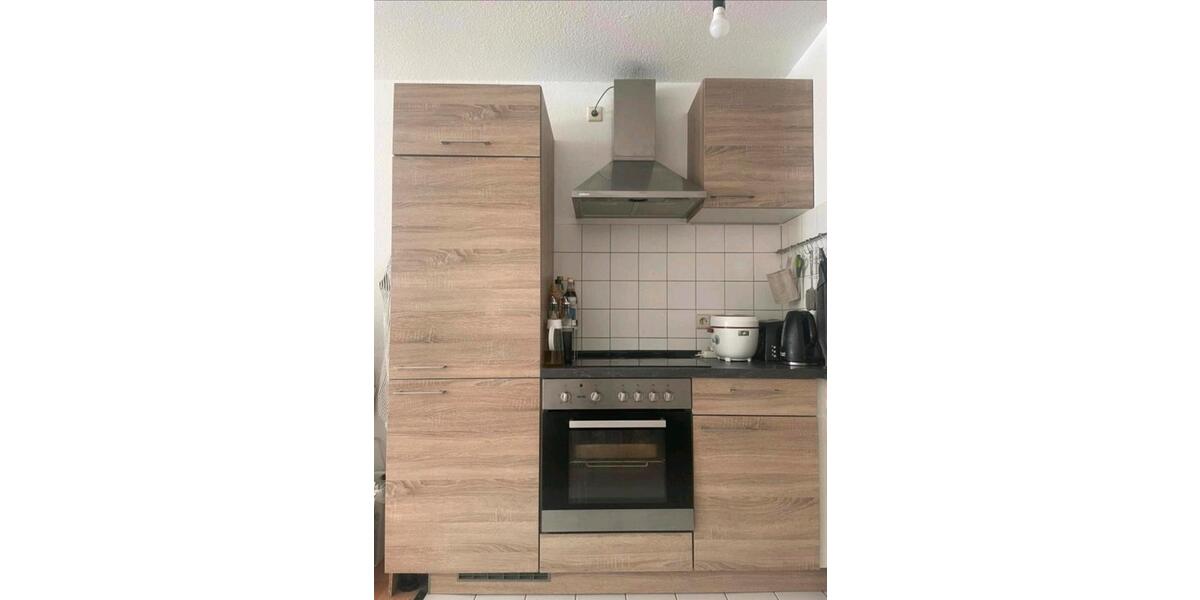 Etagenwohnung Rastatt - 2 Zimmer, 59 m&sup2;, 1.165&euro; | Angebot:25648006