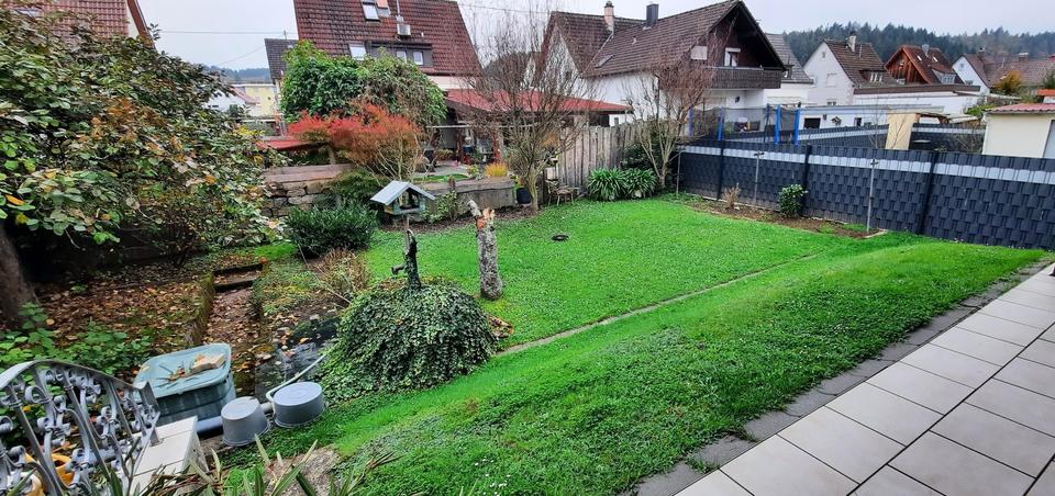 Einfamilienhaus Gaggenau - 6 Zimmer, 161 m&sup2;, 425.000&euro; | Angebot:23391125