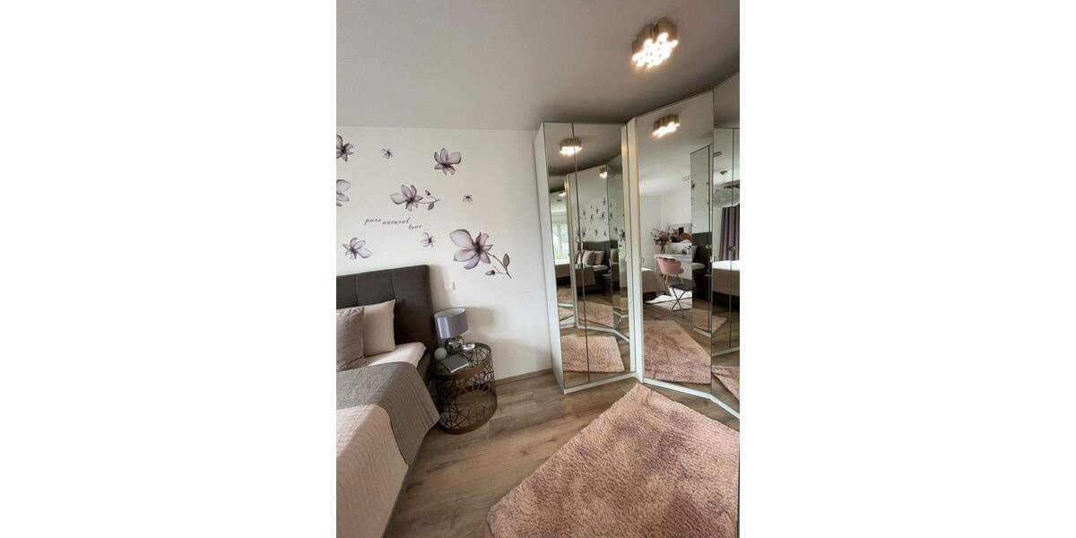 Doppelhaushälfte Baden-Baden Ebersteinburg - 8 Zimmer, 231 m&sup2;, 898.000&euro; | Angebot:25704943