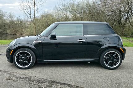 Mini Cooper 163.000 km 5.699 &euro; Ettlingen 76275