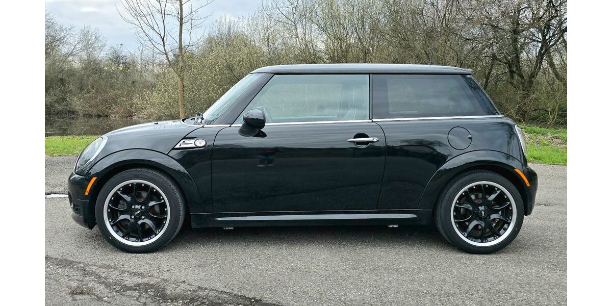 Mini Cooper 163.000 km 5.699 &euro; Ettlingen 76275