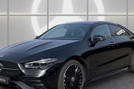 Mercedes-Benz CLA 250 9.203 km 52.900 &euro; Baden-Baden 76532