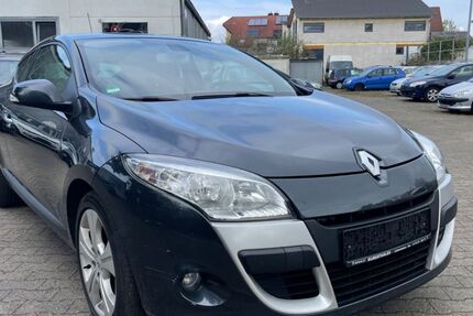 Renault Megane 123.000 km 4.490 &euro; Malsch 76316